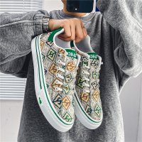 canvas shoes sneakers