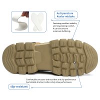 safety shoes men