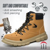 safety shoes men