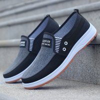 Work Casual Shoes