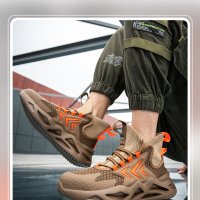 safety shoes steel toe