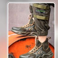 safety shoes steel toe