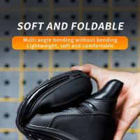 industrial safety shoes