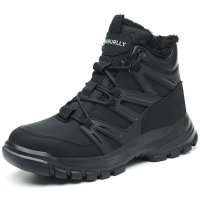 industrial safety shoes