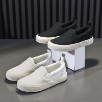 CE certified childrens canvas shoes