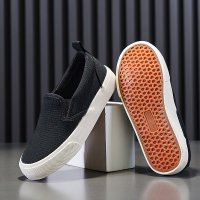 Affordable kids canvas shoes