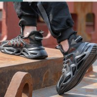safety jogger shoes