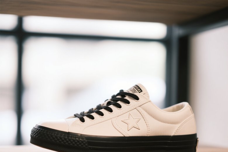 الأحذية المتحركة: مزيج من الأسلوب والمتانة ​