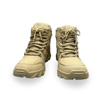 mountaineering boots