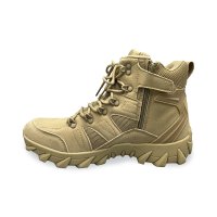 mountaineering boots