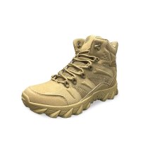 mountaineering boots