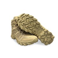 mountaineering boots