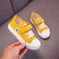 kids canvas shoes