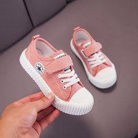 kids canvas shoes