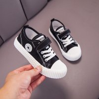 kids canvas shoes