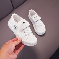 kids canvas shoes