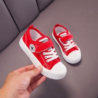 kids canvas shoes