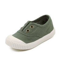 Comfortable baby Vans shoes for toddlers