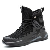 sporty safety shoes