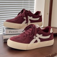 fashion men casual canvas shoes