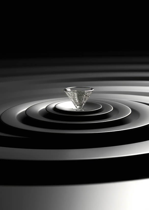 Strategic positioning