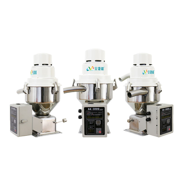 Vacuum auto loader 300L