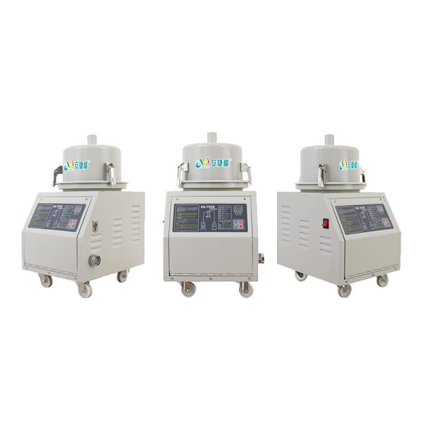 Vacuum auto loader 700L