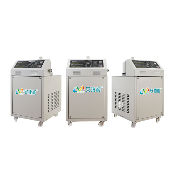 Vacuum auto loader 800L