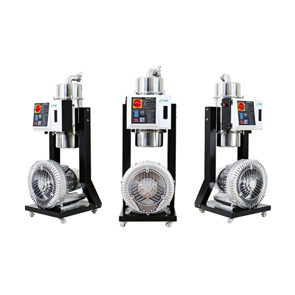 Vacuum auto loader 900L