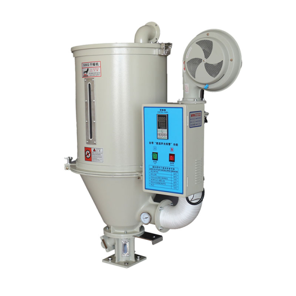 Ordinary hopper dryer