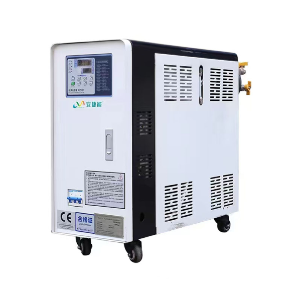 Mold Temperature Machine