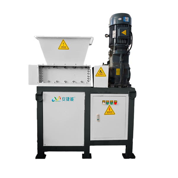 Multi-Functionalshear Shredder