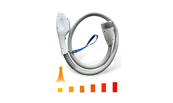 3 tratamientos en 1 máquina