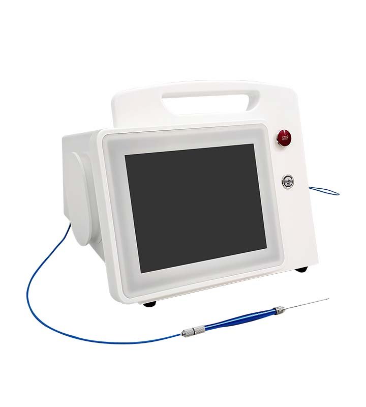 Professional Endolift laser for facial tightening