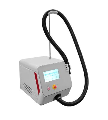 -30℃ strong air cooling skin device