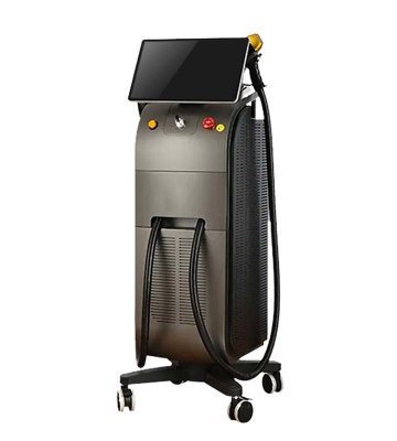 TUV ICE Laser Diode full view