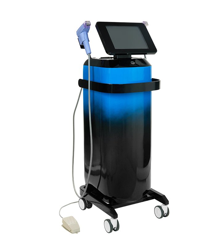 Máquina de Microagujas de Radiofrecuencia