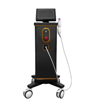 Non-Invasive Skin Tightening device for wrinkle reduction