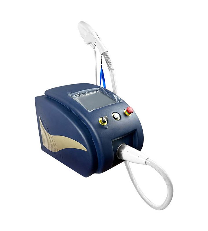 OPT Technology IPL Machine for hair removal