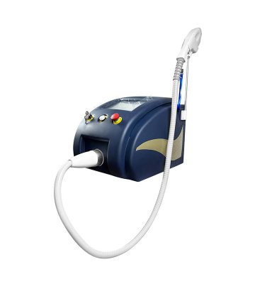 UltraPulse 3 IN1 IPL Machine front view