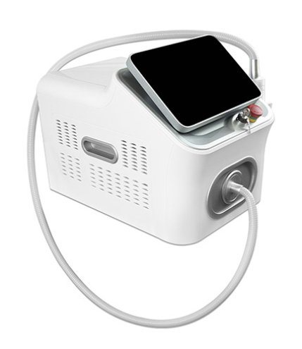 Mejora la textura y elasticidad de la piel con láser de 1927 nm