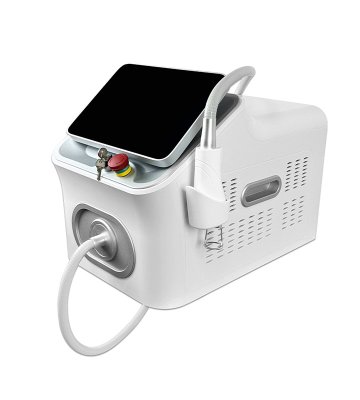 Stimulate collagen and tighten skin with thulium laser