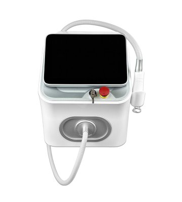 1927nm Thulium Fractional Laser Beauty Machine front view