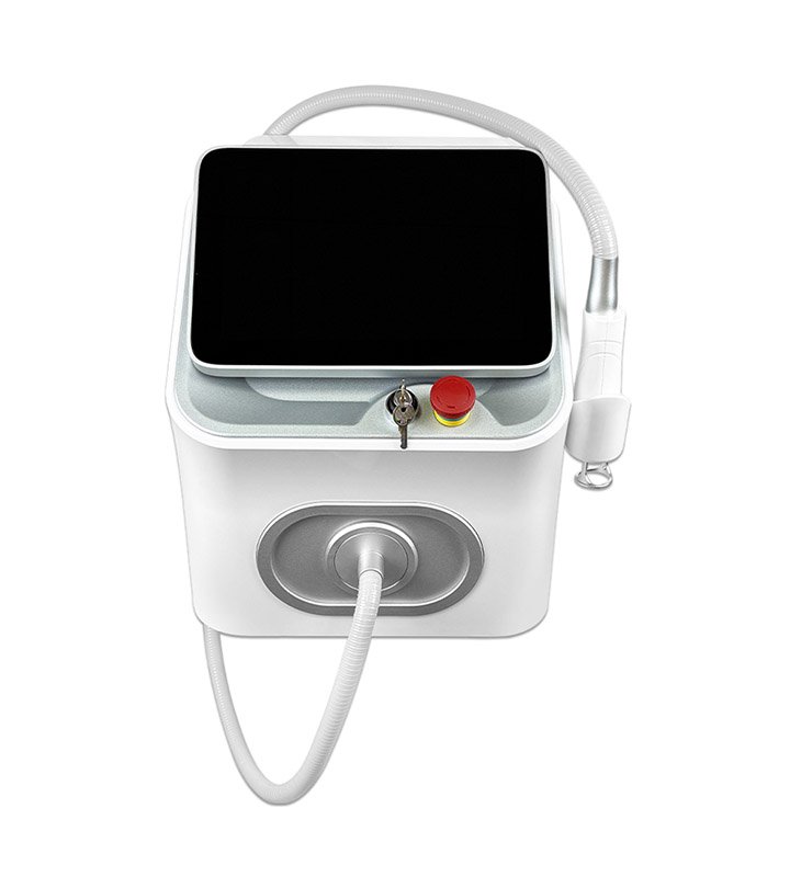 Máquina de Belleza Láser de Tulio de 1927NM