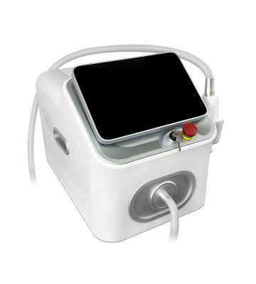 Treat acne scars and fine lines with 1927nm laser