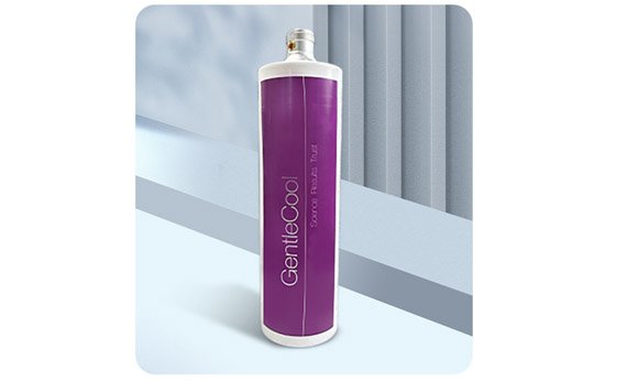 Enfriamiento de la piel DCD