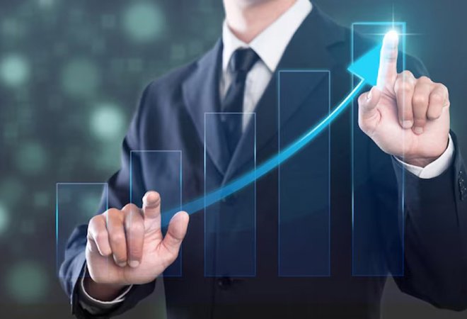 Top scientific research strength