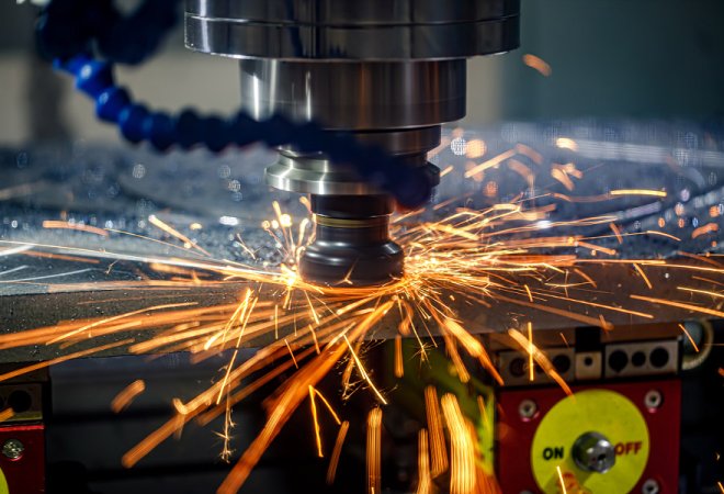 High-end field coverage