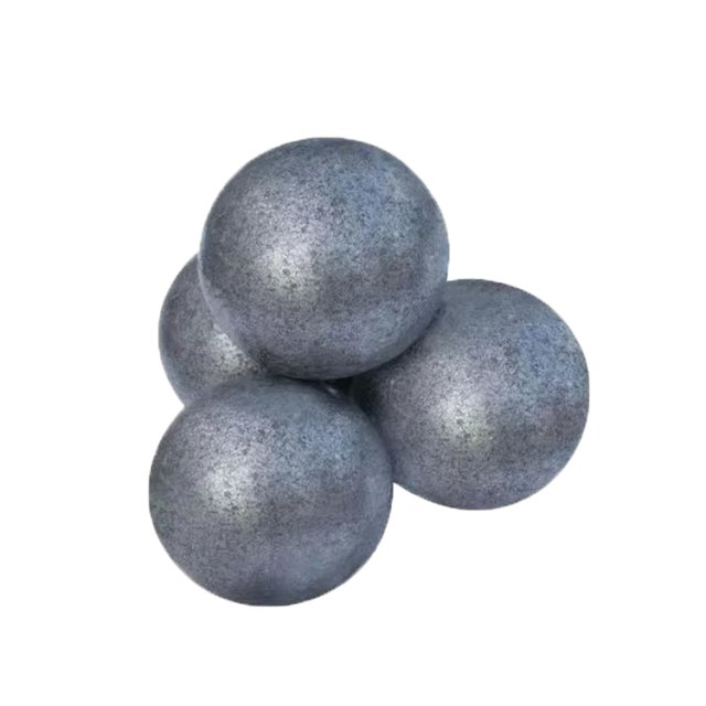 Wear-resistant steel ball 40-100mm