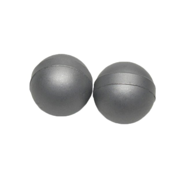 Grinding steel balls